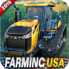 Farming Simulator USA 2019加速器