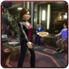 Virtual Waitress Simulator Hotel Manager加速器