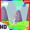 Smart Rabbit | Bubble Shooter Balon Patlatma