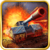 Tank Battle Game  Mini Metal加速器