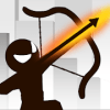 Archer Fighter Stickman Fight