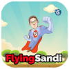 Flying Sandi - Arcade Game加速器