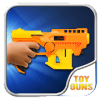 Gun Simulator  Toy Guns加速器