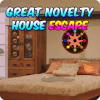 New Best Escape Game Great Novelty House Escape