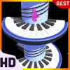 Spiral Piano Jump加速器