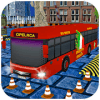Bus Simulator 2018 : Bus Parking 3d game