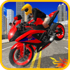 Incredible Motorcycle Racing Obsession加速器