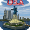 Discover the America Cube Project