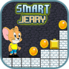 Smart Jerry : Monster Atack Tom - classic Game