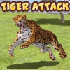 Tiger Simulator 2019加速器