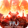 Mu Origin World  Revenge Awakening