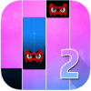 Ladybug Piano Magic Tiles加速器