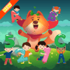 ABC Story Kids Words Count&Tracing,Addictive Game