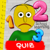 Math Quiz  School Learning basic game加速器