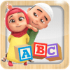 Ayo Menulis Huruf, Angka & Kata  BAHASA INGGRIS