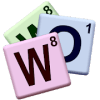 Super Words: Words Game - Fortune wheel