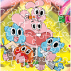 Gumball Puzzle