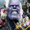 Marvel elokuvan avengers arvaa nimi