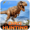 Dino Hunter Sniper 3d Dinosaur  FPS Shooting加速器