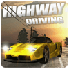 Car Highway Driving Road  Traffic Racer加速器