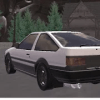 Touge