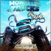 Extreme Monster Truck Dash加速器