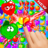 Fruits Fancy Jewel Magic Match Master
