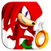 Knuckles The Runner Sonic Super Evolution