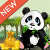 Panda Runner Forest