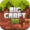 Crafting and Building Big craft 3D加速器