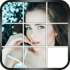 Slide Puzzles  Season Girls