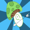 Mush Arrow