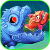 Feed Metal Shark Fish Simulator加速器