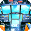 Helicopter Driving Simulator