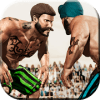 Kabaddi Fighting 2019 Men Fighting Stars Mania