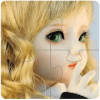 Cute Dolls Jigsaw And Slide Puzzle Game加速器