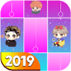 S Army Piano Tiles Piano Tiles S 2019