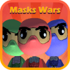 Masks Crowd Wars City加速器