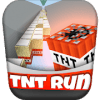 TNT Run Race Survival Minigame 2018 for MCPE