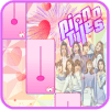 New TWICE Piano Tiles 2019加速器