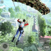 Battleground Fire Squad Shooting Survival
