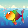 Mancing ikan  Fishing Boy