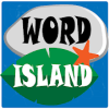 Word Island   Anagram  Word Puzzle Game