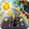 Subway Black Cat加速器