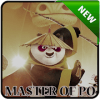 Super Panda Of PO Adventure