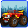 Motor Parkour cross 2019
