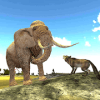 Elephant Animal Simulator  Elephant Survival Sim