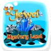 Jewels Mystery Land加速器