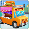 Little Chef Food Truck加速器