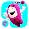 oddbods game adventure加速器